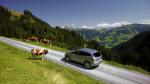Mazda CX-7 2007 года